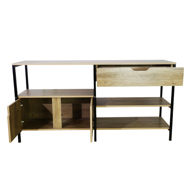 Chic Storage Sideboard