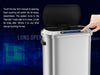 Smart Sensor Trash Can