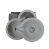 Easy Elegance Three-Tier Fountain