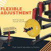 LegMaster Pro: Ultimate Leg Workout Machine