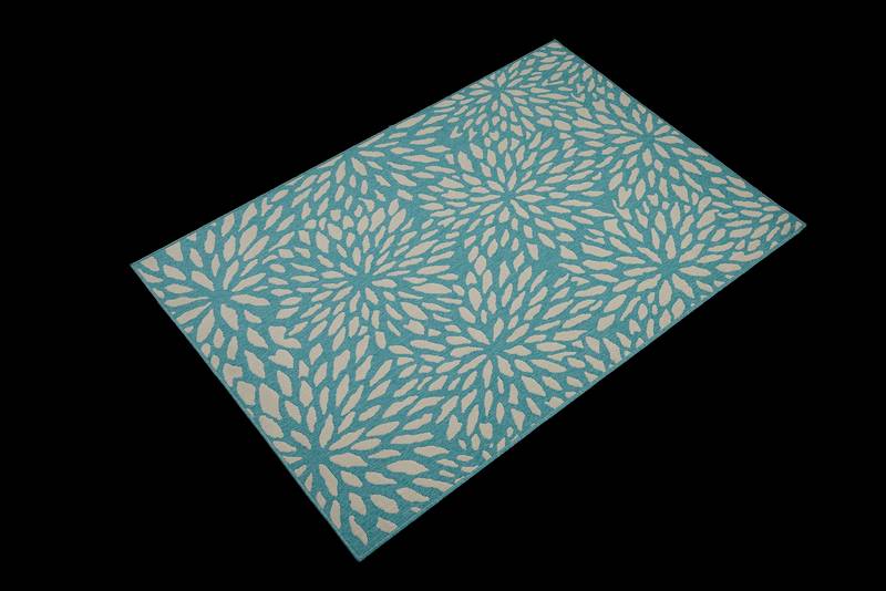 Meridian Cozy Area Rug