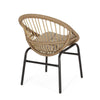 Edgar Duo Chairs