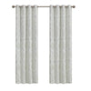 Paisley Dreams Blackout Curtain Panel