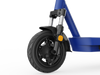 Blue Breeze Electric Scooter: Ride Far & Fast!