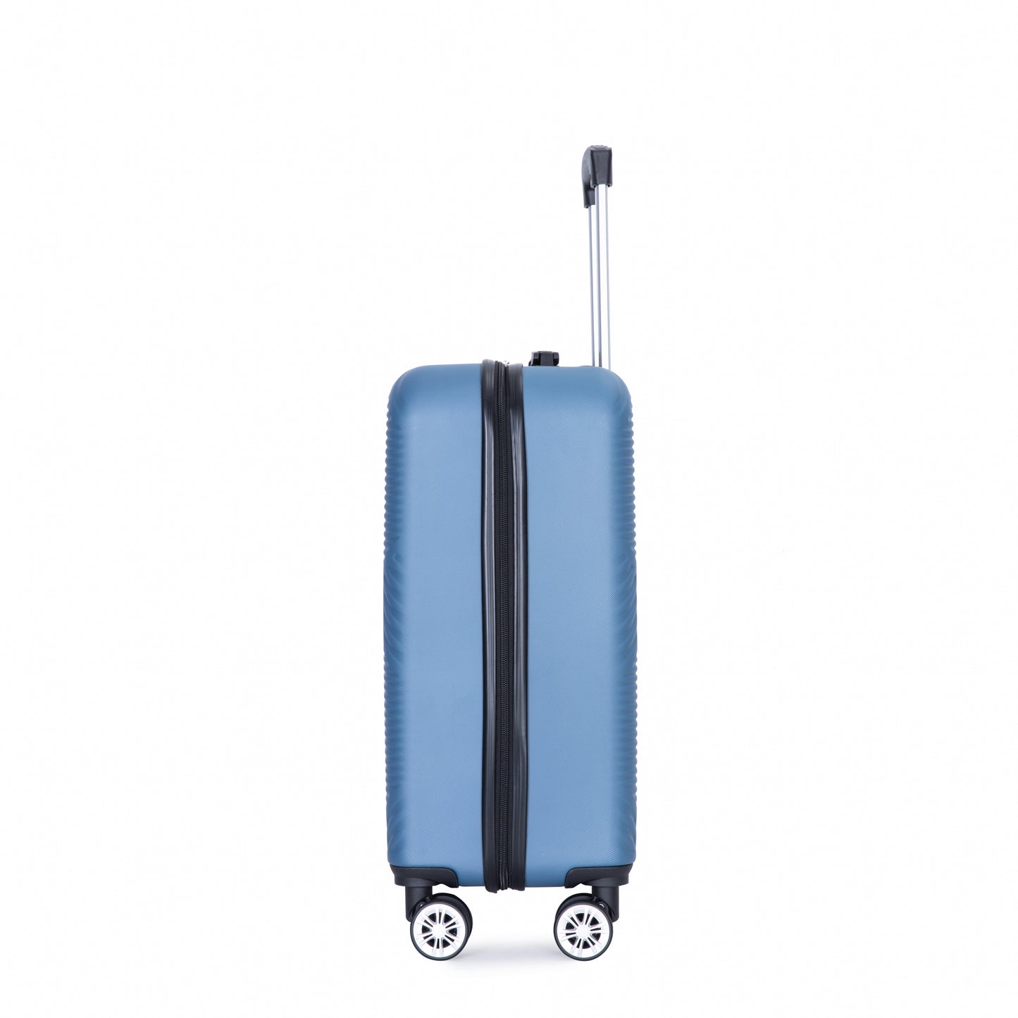 Travel Buddy Blue Luggage Set