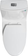 EcoFlush Comfort Toilet