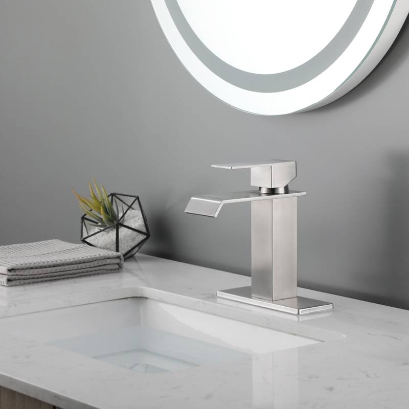 SplashStream Sink Faucet