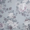 Floral Breeze Sheer Curtains