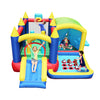 Ultimate Bounce & Play Castle