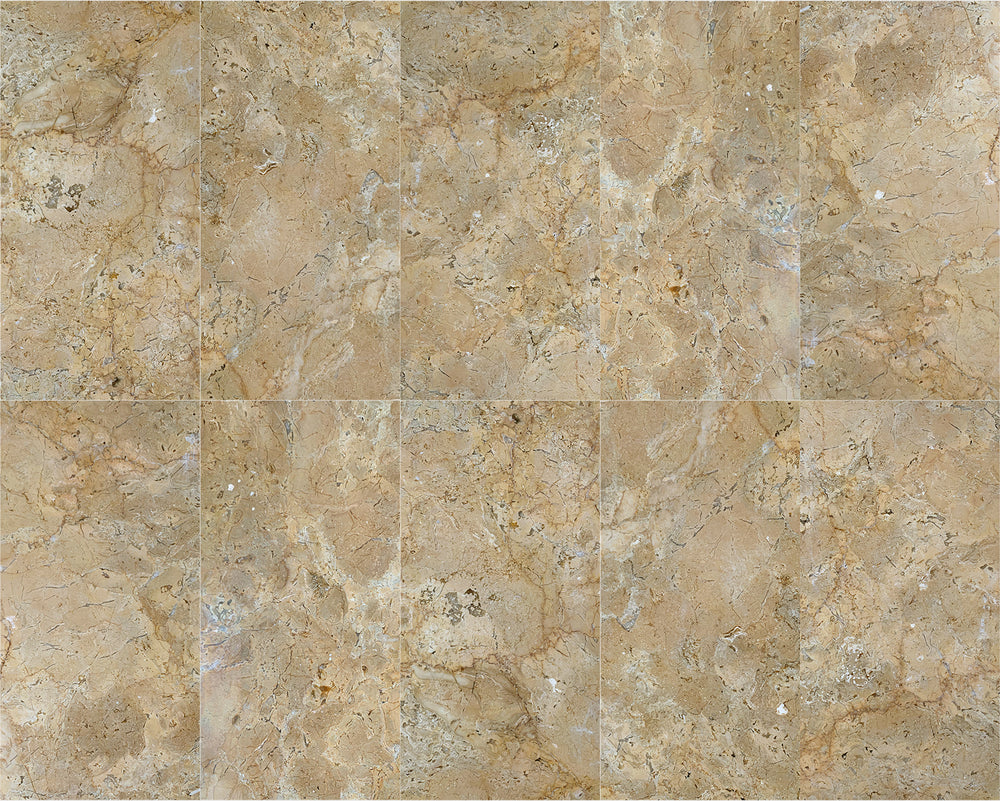 Elegant Gold Marble Tiles for Stunning Floors and Walls