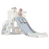 Adventure Space Slide Set