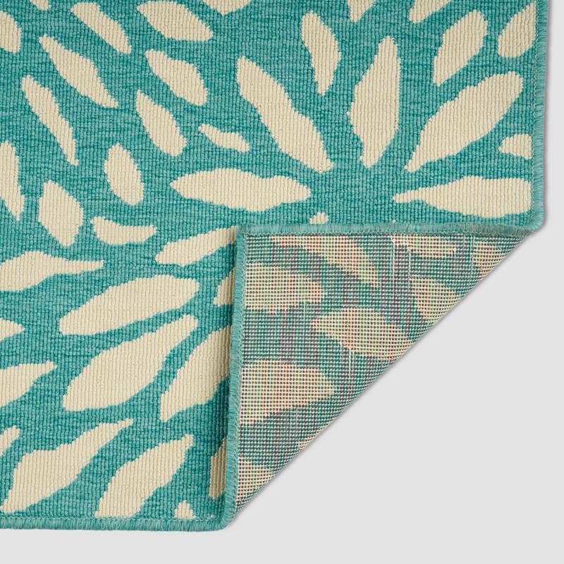 Meridian Cozy Area Rug