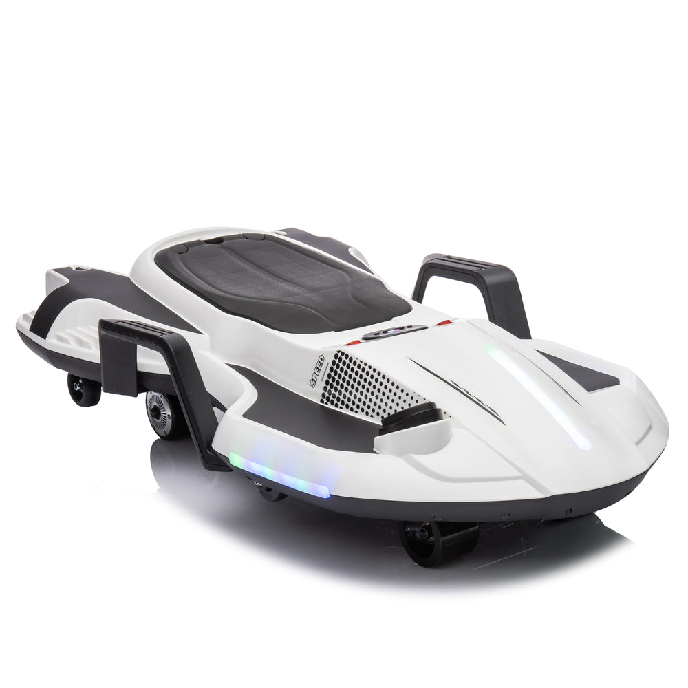 Adventure Glide Electric Scooter for Kids