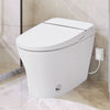 Cozy Flush Smart Toilet