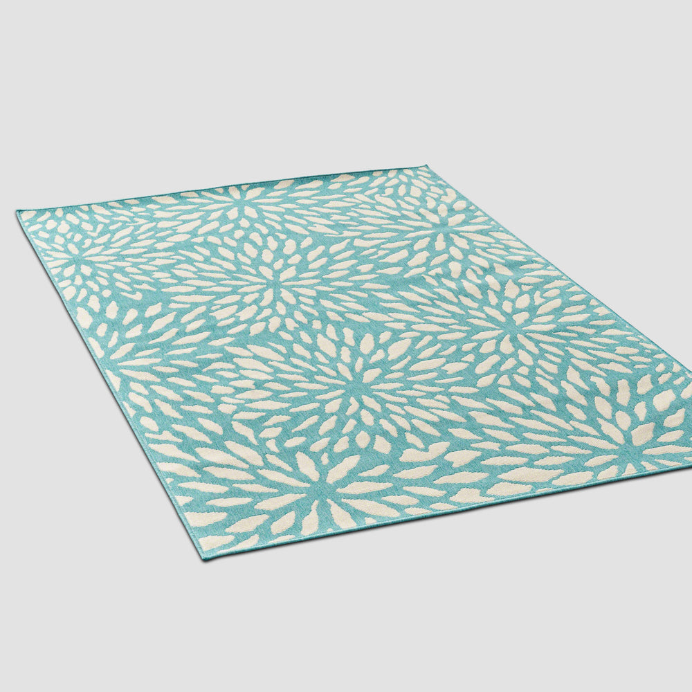 Meridian Modern Area Rug