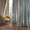 Botanical Bliss Blackout Curtain