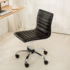 Lift & Comfort Office Chair in Black