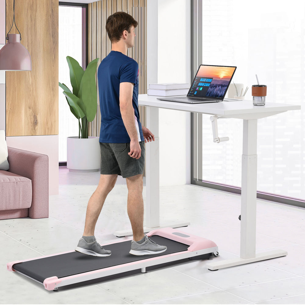 SmartWalk Desk Treadmill