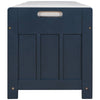Cozy Cove Storage Bench
