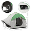 AdventurePro SUV Camping Tent - Spacious & Waterproof for Outdoor Fun