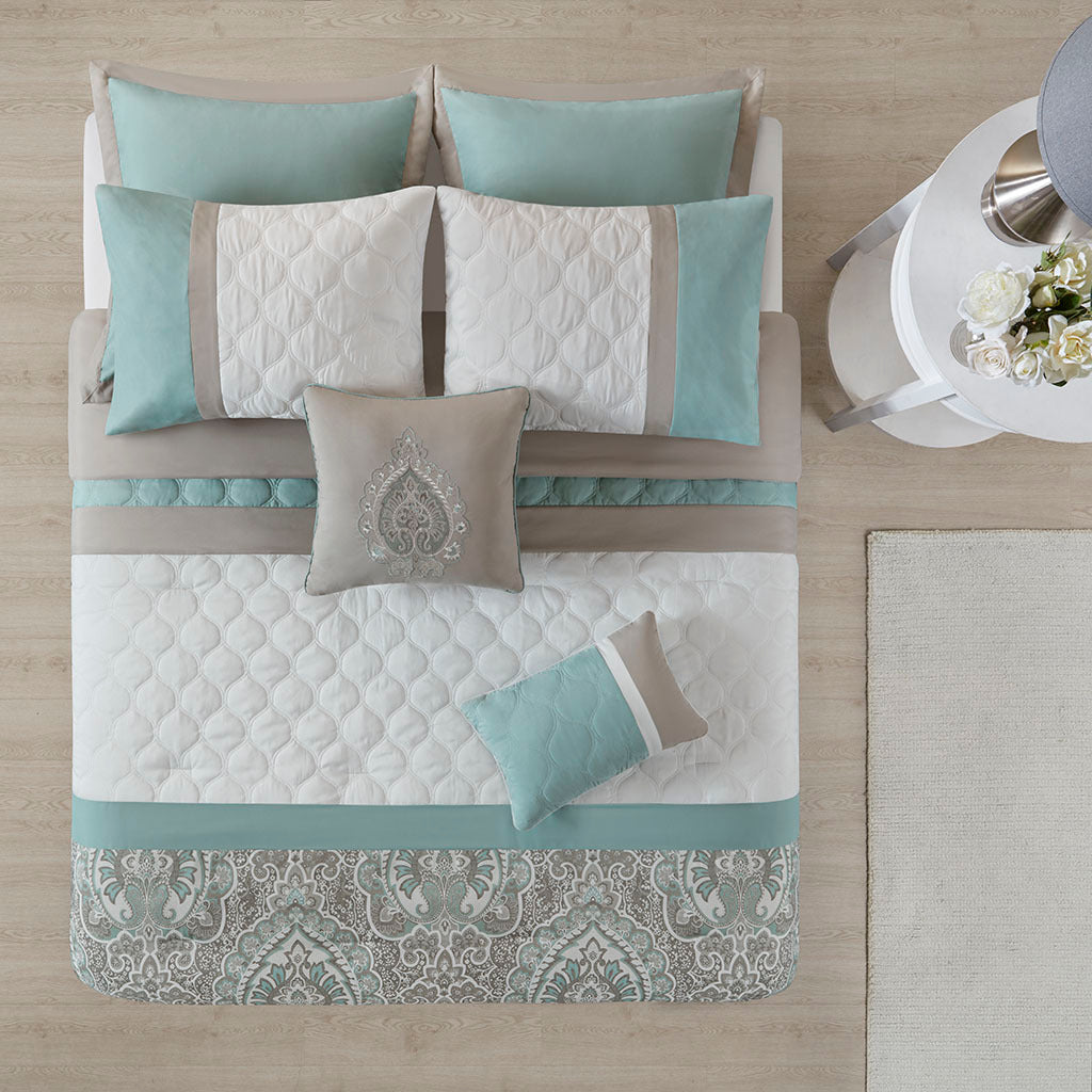 Cozy Dreams Comforter Set