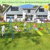 Ultimate Adventure Swing Set for Kids