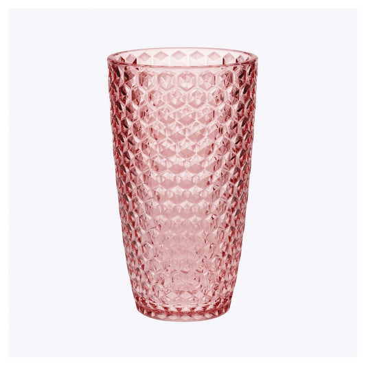 Diamond Shine Acrylic Drinkware Set