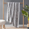 Cozy Luxe Faux Fur Blanket