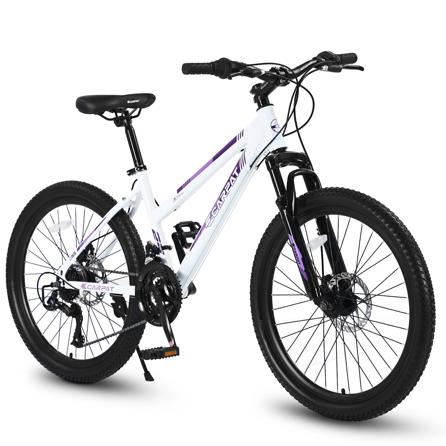 Adventure Ready Women's Mountain Bike