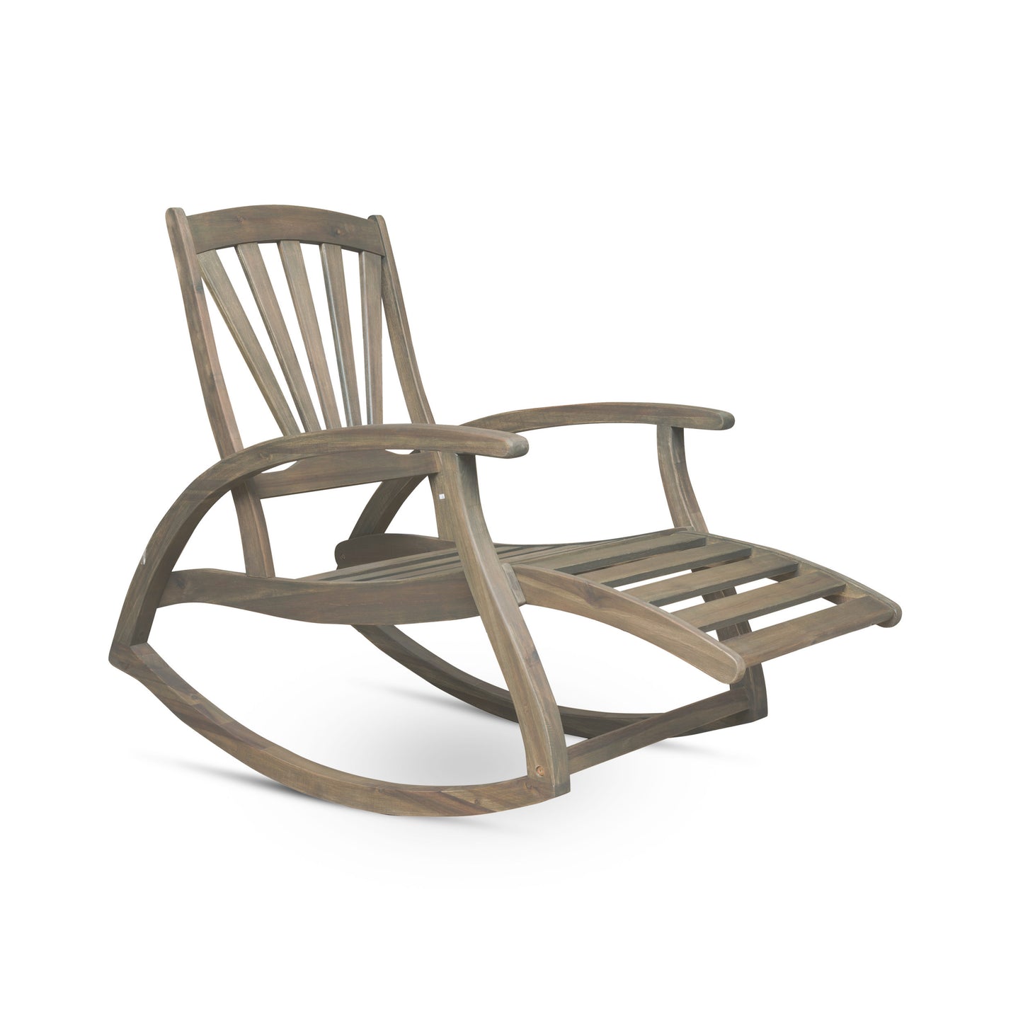 Sunny Rocker Chair