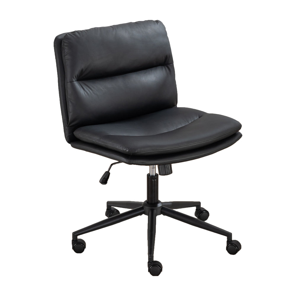 Criss-Cross Comfort Chair