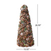 Pine Cone Table Tree