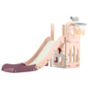 Space Explorer Toddler Slide Playset