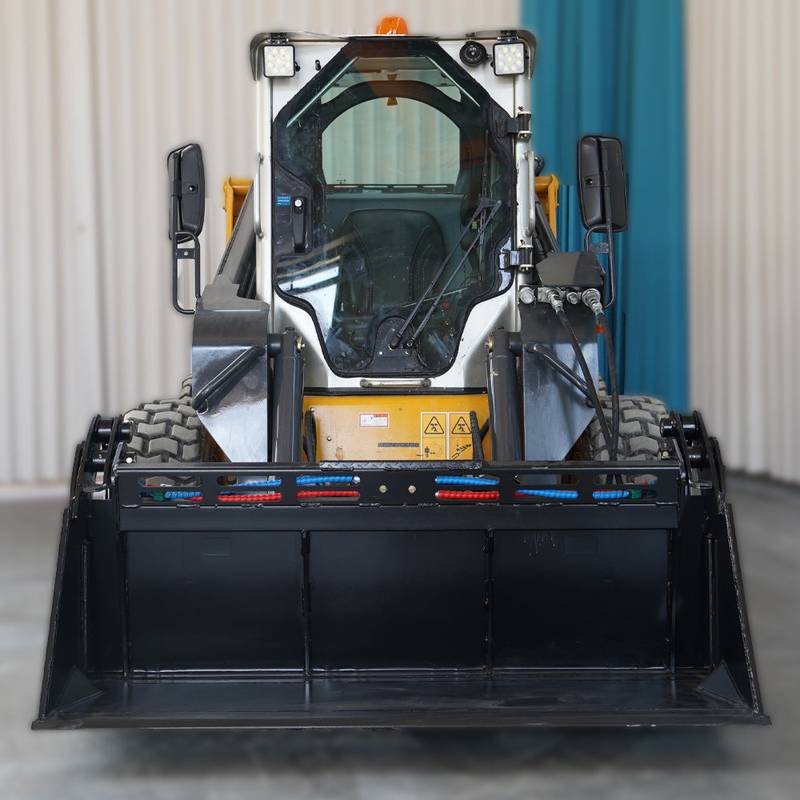 All-in-One Landy Solutions