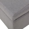 Chic Comfort Ottoman