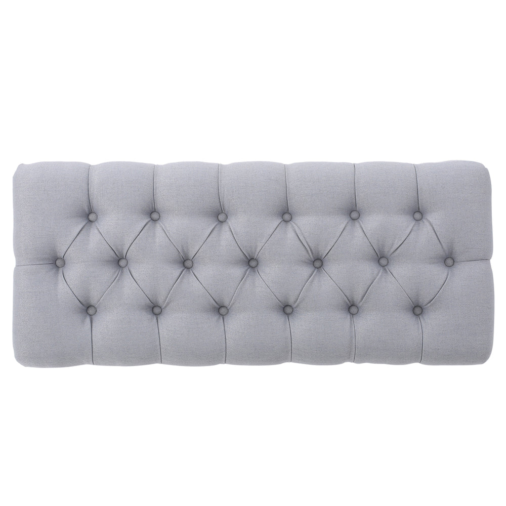 Hilton Comfort Ottoman