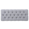 Hilton Comfort Ottoman