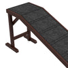 CozyPaws Non-Slip Dog Ramp