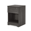 Delaney Chic Nightstand