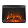 Cozy Glow Electric Fireplace Insert