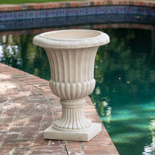 Elegant Italian Urn