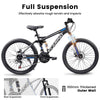 Ultimate Trail Blazer Mountain Bike