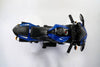 Spark Rider Kids Electric Motorcycle