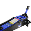 Quick Lift Low Profile Racing Floor Jack