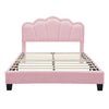 Blooming Comfort Bedroom Set