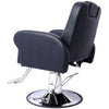 Chic & Sturdy Barber Chair - Comfort for Every Salon