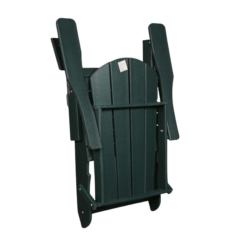 Cozy Stackable Adirondack Chair