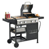 Ultimate Grill & Griddle Adventure Combo