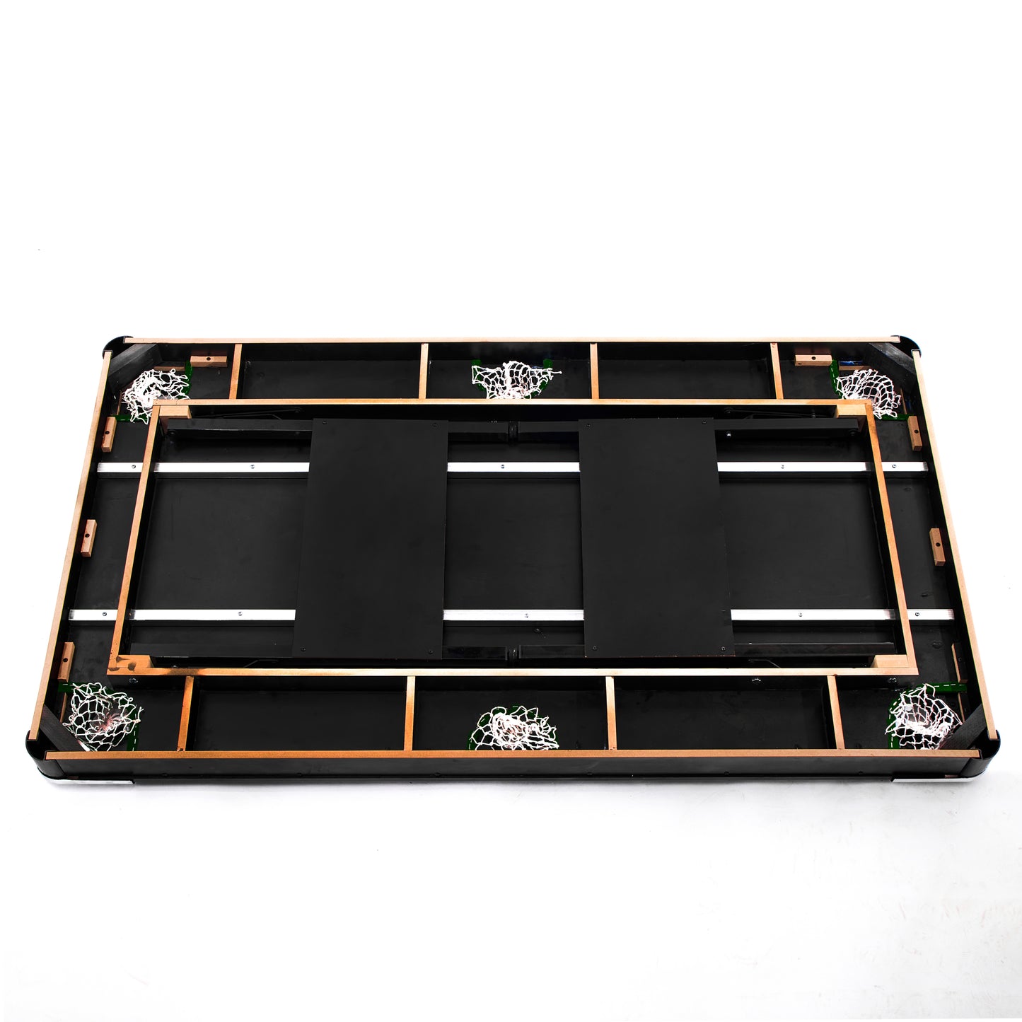 Ultimate 3-in-1 Game Table