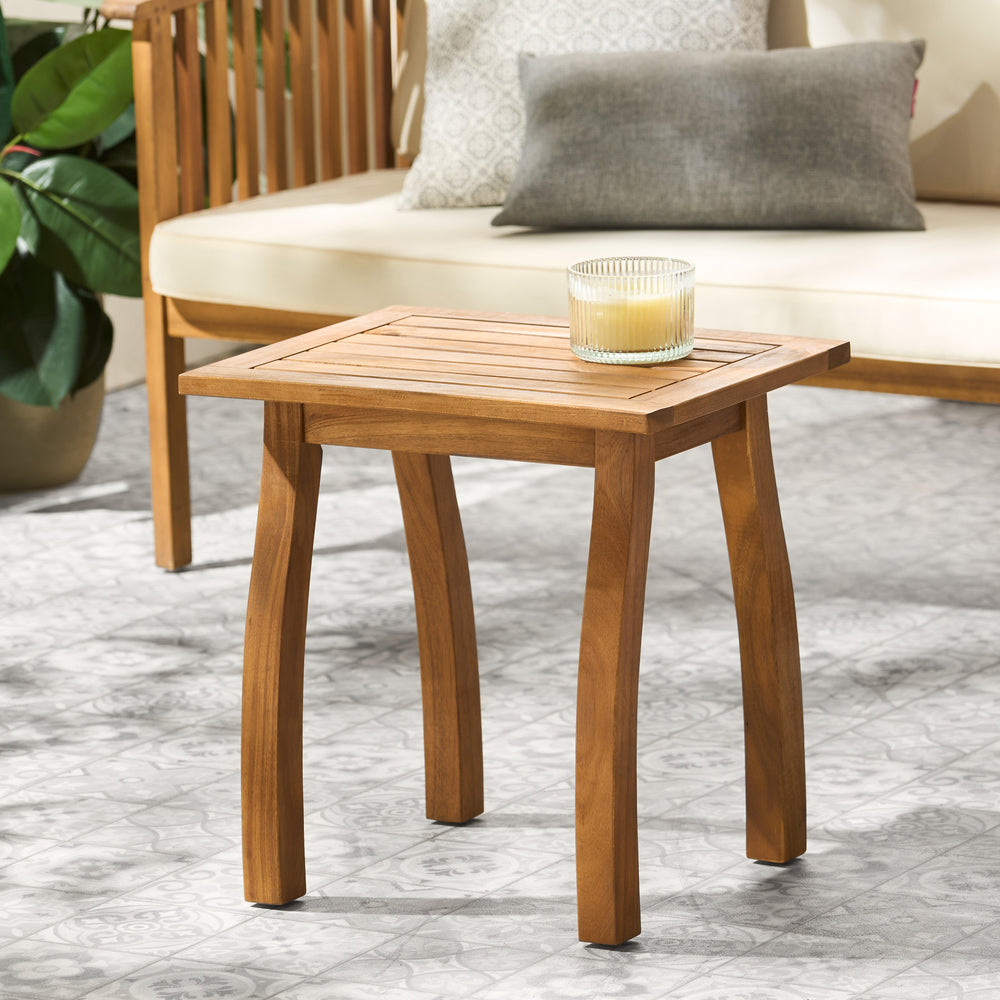 Chic Selma Side Table